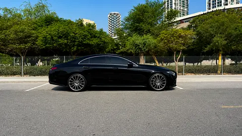 صورة مصغرة 7 لـ 2020 Mercedes-BENZ CLS