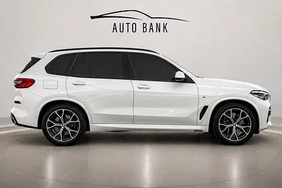 2019 BMW X5 — миниатюра 5