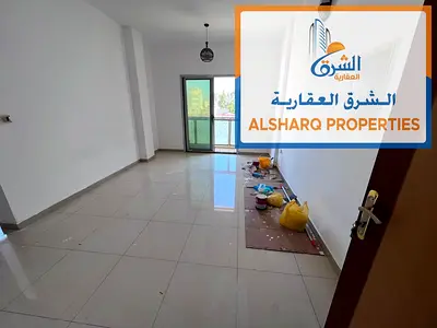 An excellent opportunity to rent a spacious 1 Bedroom Apartment on the second row of Ajman Corniche. The apartment features a bright interior, a pract