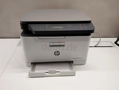 HP LaserJet Pro All-in-One Printer (Working) - Good Condition