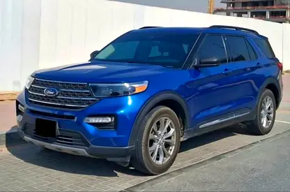 صورة 1 لـ 2023 FORD EXPLORER