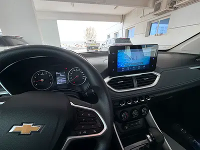 2022 Chevrolet CAPTIVA 照片 10