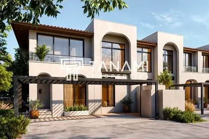 Luxury 4BR Townhouse | Spacious Layout | Hot Price