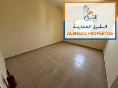 1BR in Al Liwara, balcony with great view, central AC, bright apartment, prime location near Ajman C