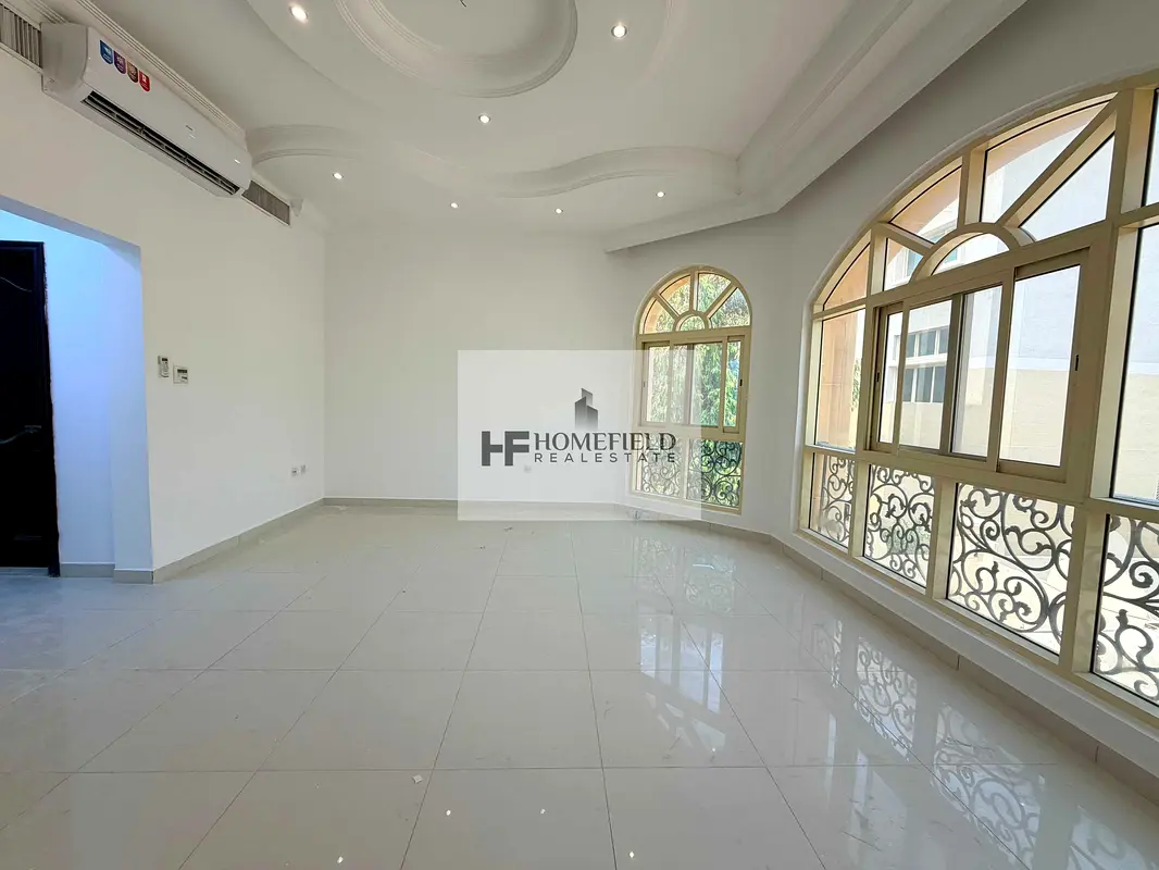 Exceptional unit-Brand new luxurious studio | Proper kitchen | Modern bath | Parking inside