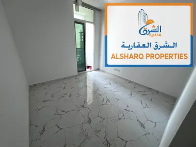 Two-bedroom apartment for annual rent in Al Waha Towers – Al Rashidiya, Ajman** A great opportunity to live in Al Waha Towers in a vibrant location w