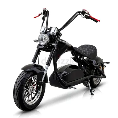 Harly debitson Electric scooter