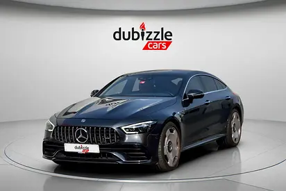 صورة 3 لـ 2020 Mercedes-BENZ AMG