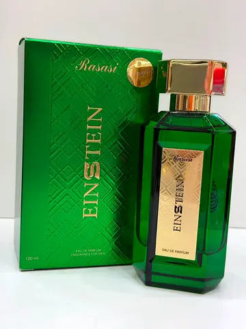 Rasasi Enstein 100ml