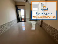 Premium Studio Apartment for Annual Rent in Al Nuaimiya 1 | Tower C, Ajman