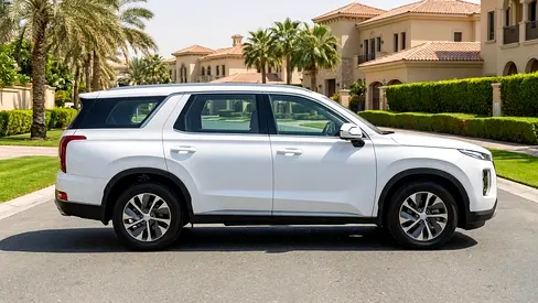 2022 Hyundai PALISADE — фото 5