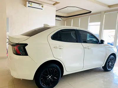 Suzuki Dzire GL, миниатюра 9