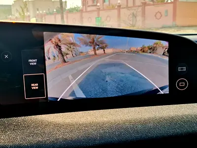 صورة مصغرة 15 لـ 2025 Lucid AIR