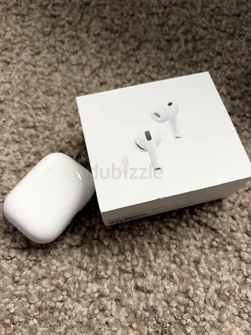 Apple AirPods Pro 3nd Generation