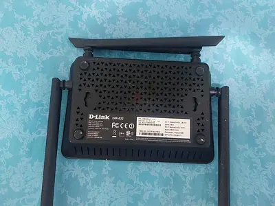 D-Link DIR-822 Wireless Router - Good Working Condition