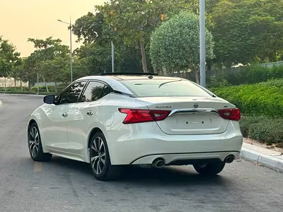صورة 8 لـ 2016 Nissan MAXIMA