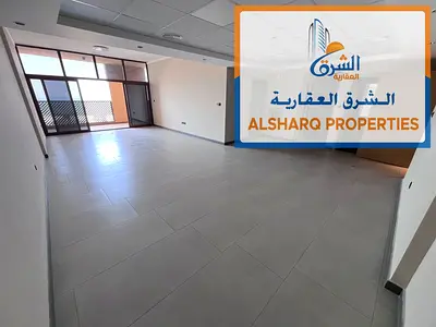 Brand New 2 Bedroom Apartment for Annual Rent – Second Row from Ajman Corniche