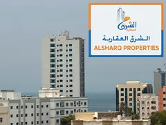 Monthly rent (bills included) | Unfurnished | Excellent space | Convenient amenities | Prime locatio