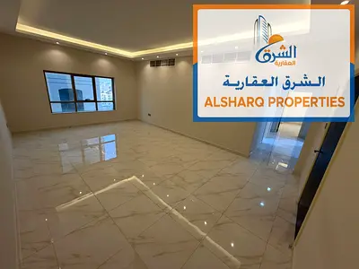 two-bedroom apartment with a living room, balcony, and excellent direct sea view. It features two bathrooms, ample natural light, and a large area