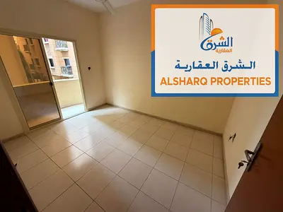شقة غرفة وصالة للإيجار السنوي في الحميدية – عجمان