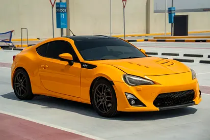 صورة 7 لـ 2014 Toyota 86