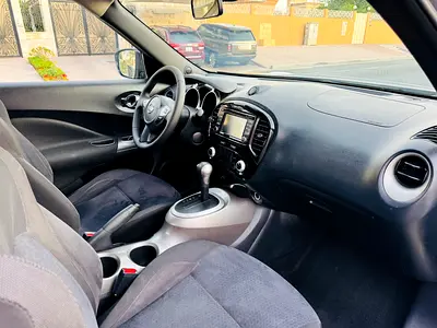 2016 Nissan JUKE 照片 9