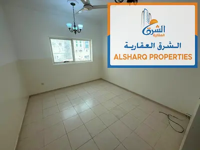 شقة غرفتين وصالة للإيجار | عجمان الصناعية – شارع الاتحاد اغتنم فرصة شقة مساحتها كبيرة جدًا في موقع حيوي ومميز داخل عجمان