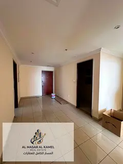 🏠 **For Rent in Al Majaz 3 – Sharjah** 4 bedrooms + -2 living rooms, 5 bathrooms, maid's room w
