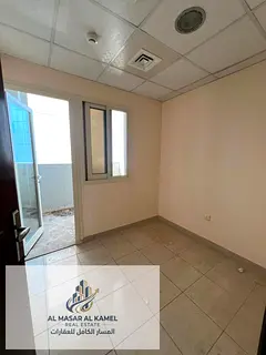 🏠 **For Rent in Al Majaz 3 – Sharjah** 4 bedrooms + -2 living rooms, 5 bathrooms, maid's room w