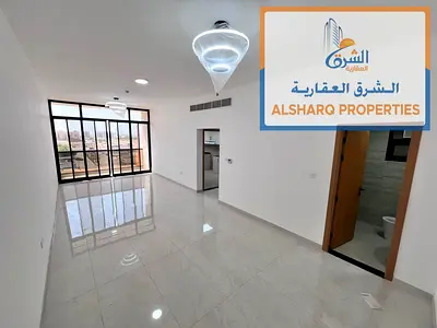 Experience luxury in the most spacious apartment with European finishes in Al-Hamidiyah_private parking_58,000 in 6 installments