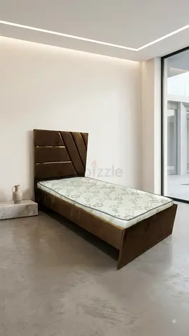 Brand New Single Bed Frame For Sale