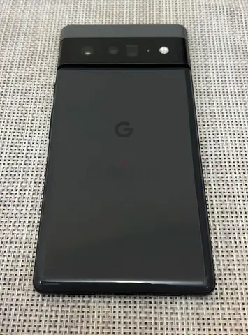 Google Pixel 6 Pro 128GB