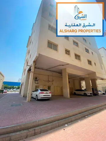 Residential Commercial Building for Sale – Al Jurf 2 Ajman