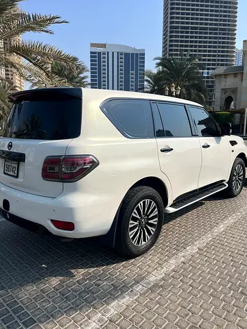 صورة 17 لـ 2010 Nissan PATROL