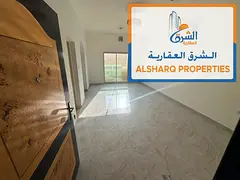 Two bedrooms, a living room, two bathrooms, a balcony with a view, a large area, an excellent and vi