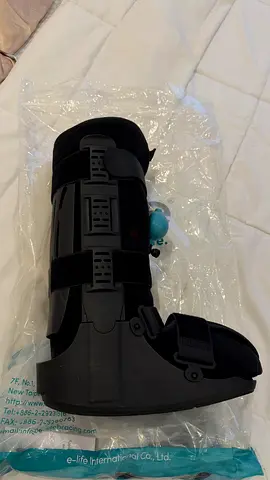 elife W1 AIR PRO WALKER