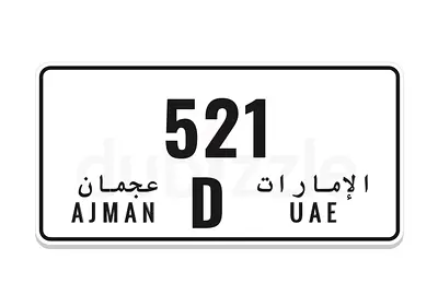 521 D