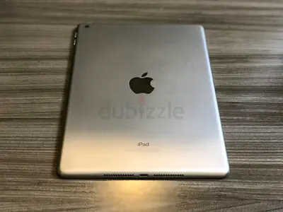 Ipad 5th gen 2017