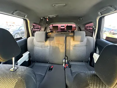 Toyota Rush EX, миниатюра 14