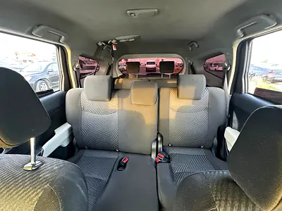 2023 Toyota RUSH 照片 14