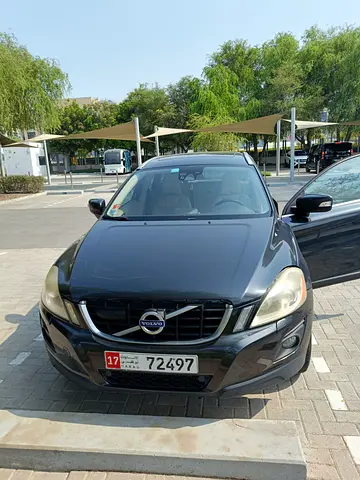 صورة 4 لـ 2010 Volvo XC60