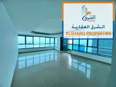 إطلالة بحرية مباشرة في أبراج الريزيدنس | غرفتان وصالة فاخرة مع جيم ومسبح وباركن | 69,998 درهم فقط