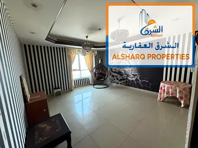فرصة مميزة للسكن الفاخر في أبراج الكورنيش – كورنيش عجمان