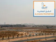 A rare opportunity in Al Jurf 3! Two bedrooms and a living room in a new building, high-end finishin