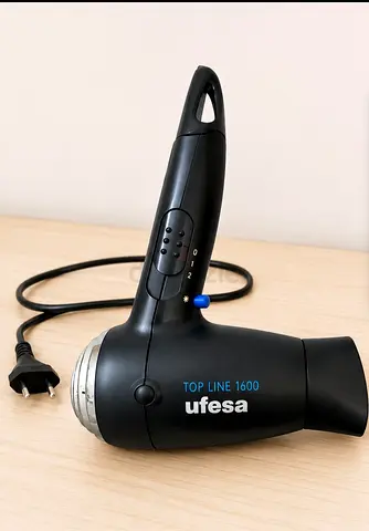 Hair Dryer