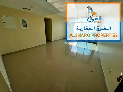 Master 2BR, Full Sea View, Pool, Jacuzzi & Gym | Al Resense Towers, Ajman Corniche