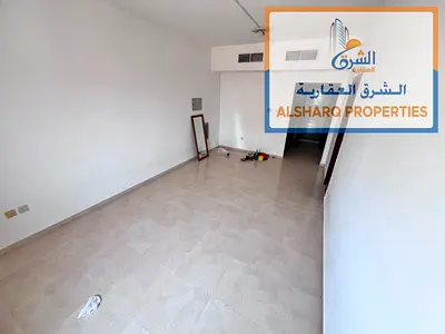 متطبخ شبه منفصل | مساحه جيده | موقع مميز | تسهيلات | تكييف مركزي
