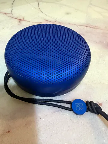 Bang & Olufsen Beosound A1 2nd Gen Portable Bluetooth Speaker