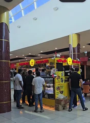 Running cafe urgently sale