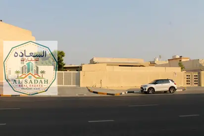 🏡 Investment Opportunity | House for Sale in Sharjah – Al Jazzat Area